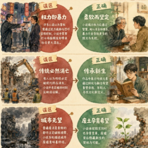 AIGC 视觉创作展示